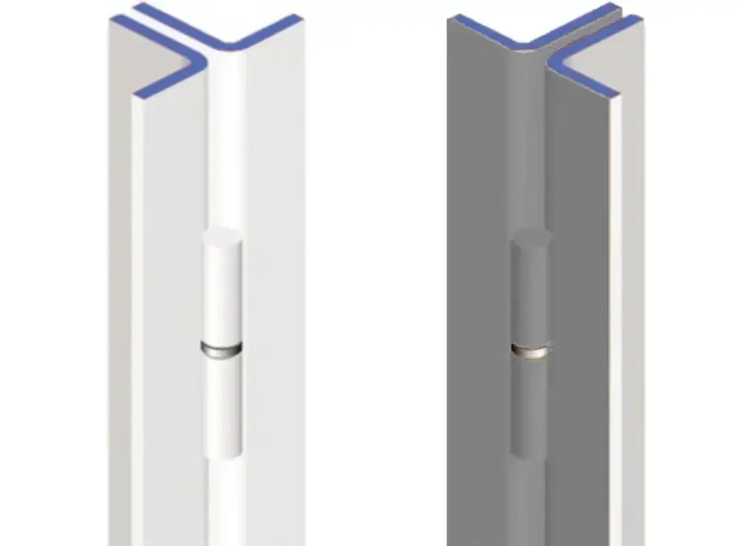 Barre sur pivot Ingersheim