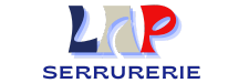 Serrurier Ingersheim Logo